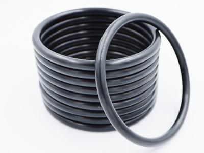 China AS568 Standard NBR O Rings Material 70-90 Hardness For Pneumatic Parts for sale