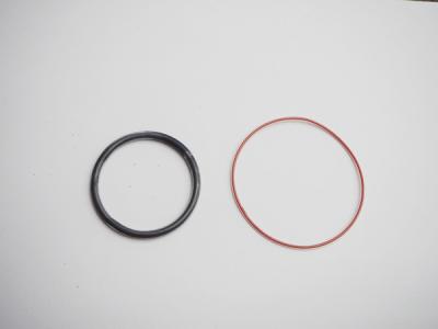 China 70 - Ingeniería del Teflon O Ring Wear Resistance For Manufacturing de la dureza 85 en venta