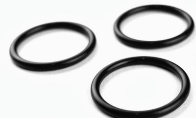 China Borracha de nitrilo Ring For Gas Compressor da dureza dos anéis-O 70-90 da resistência de óleo NBR à venda