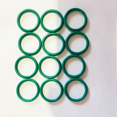 China Oil Resistance FKM O Rings Anti Corrosion Chemical Industry Automobile Seals for sale