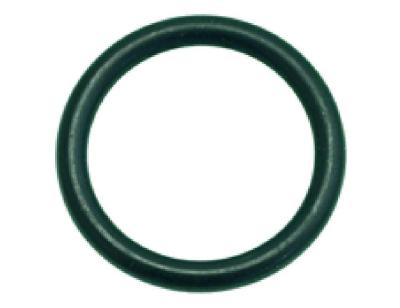 China Customization Silicone O Rings Gasket EPDM O Ring Seal 70 - 80 Hardness for sale