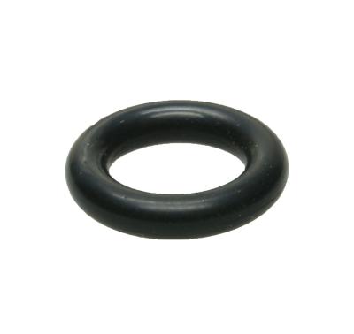 China NBR FKM EPDM Silicone Rubber O Ring Colourful Heat And Oil Resistance for sale