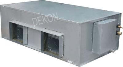 China VRF system indoor unit ceiling concealed high pressure type for sale