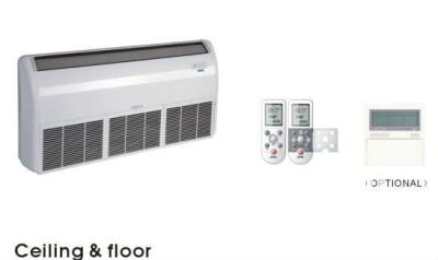 China Tipo interior del piso del techo de la unidad del acondicionador de aire de VRF en venta