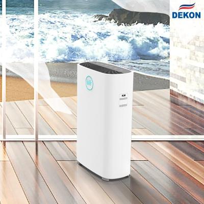 China PM2.5 air purifier and bacterial killing purilizer, air purifier and air sterilizer units UVC and HEPA double clean for sale
