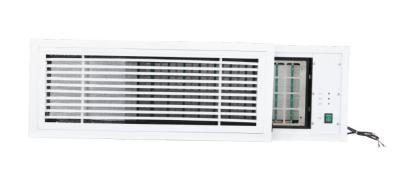 China Plasma Micro electrostatic air cleaner for hotel Fan coil air disinfection and sterilization help to fight with covid-19 for sale