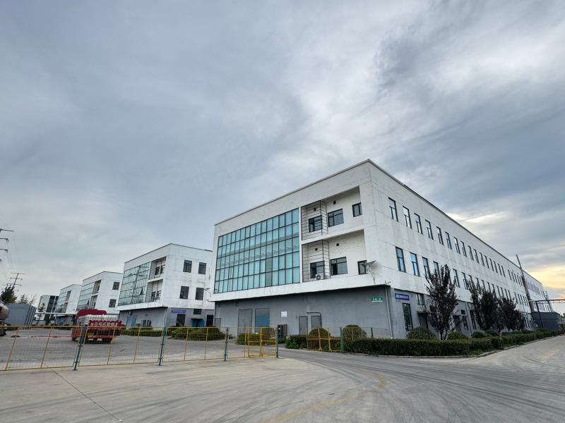 Verified China supplier - Highlity Chemicals Co., Ltd.