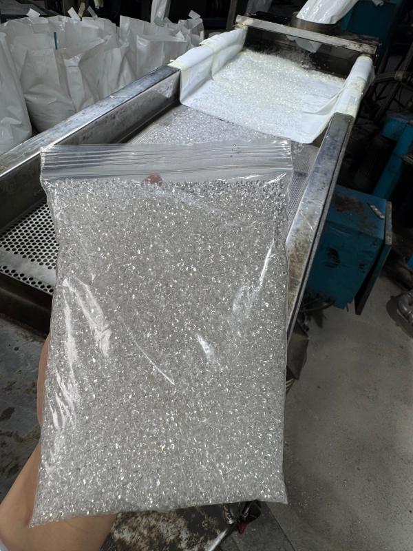 Verified China supplier - Highlity Chemicals Co., Ltd.