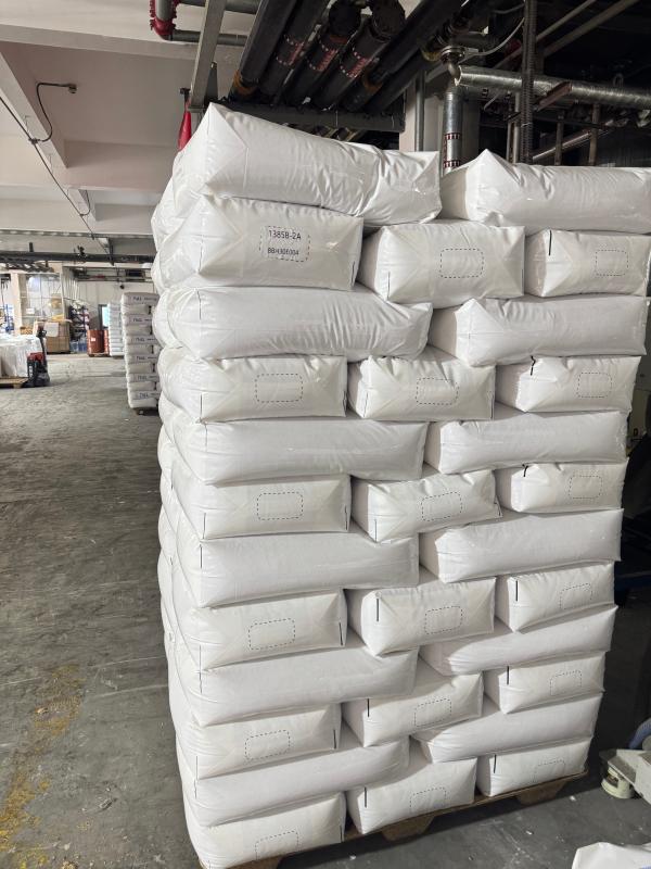 Verified China supplier - Highlity Chemicals Co., Ltd.