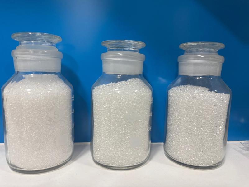 Verified China supplier - Highlity Chemicals Co., Ltd.