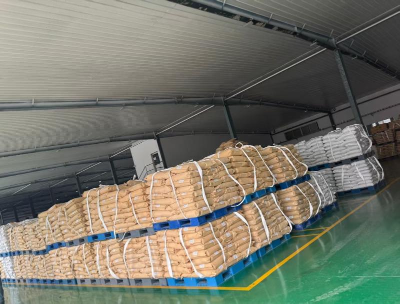 Verified China supplier - Highlity Chemicals Co., Ltd.