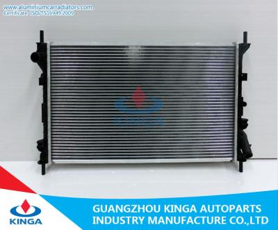 China 10 - 12 Ford Aluminum Radiator For Transit Connect OEM 1365996/1365997/1365998 for sale