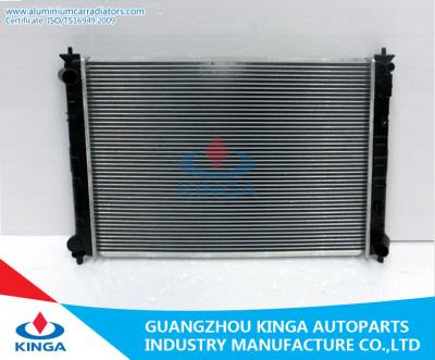 Китай Радиатор ISO алюминиевый Mazda OEM НА размере 46 /46 *481mm MPV GF-LWEW'00-03 бака продается
