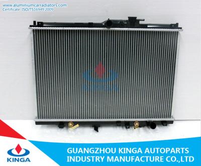 Китай Радиатор 1815 OEM DPI Honda алюминиевый НА пластичной толщине 16 mm ODYSSEY'95-98 RA1/RA3 бака продается