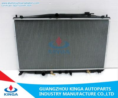 Chine Voiture originale à OEM 2009 de rechange de radiateur de Honda Odyssey 19010-RLF-901 à vendre