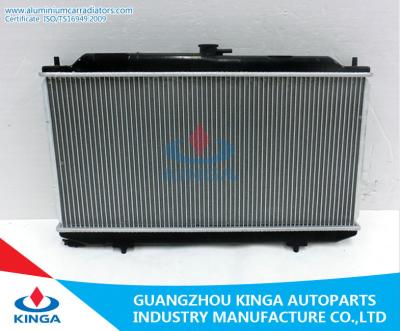 Китай Пластичные радиаторы B16A Integra 90 до 93 двойника цистерны с водой DA6/ продается