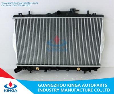 China Vertical Radiators Auto Radiator For HYUNDAI ACCENT/EXCEL 96-99 DPI 1816 for sale