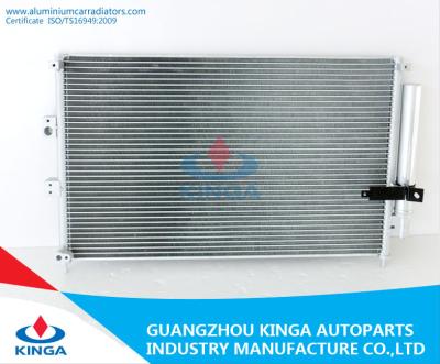 China Alumiunium Conditioning Honda AC Condenser for CIVIC4 DORS 06 OEM 80110 - SNB - A41 for sale