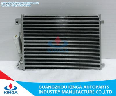 China Nissan air ac conditioning condenser Of QASHQAI 2007 OEM 92100-JD00A for sale
