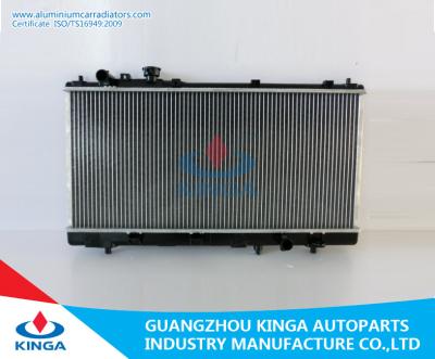 Китай ZL05 - автомобиль 15 до 200 автомобилей охлаждая радиатор Mazda для MT 2003 Mazda FML продается