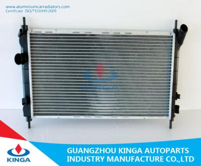 China Opel Cambo/Corsa radiadores de alumínio 1300152 do carro de B 93 - 00 à venda
