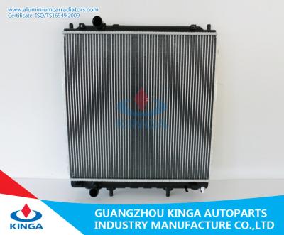 China High Performance Aluminum Hyundai Radiator TERRACAN 2.9 CRDi ' 01 - 25310 - H1320 / H1940 MT for sale