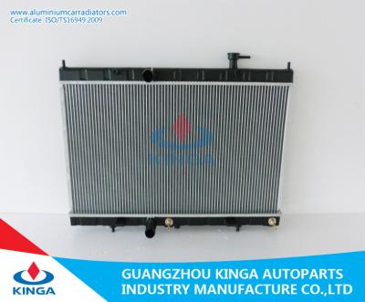 China X 2014 - Reparación de aluminio 16m m del radiador del radiador del RASTRO T32 Nissan en venta