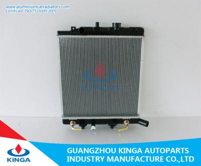 Китай B5C8 - 15 - радиаторы Demio 1998 автомобиля замены радиатора 200B Mazda - PW3W НА сердечнике ребра пробки продается