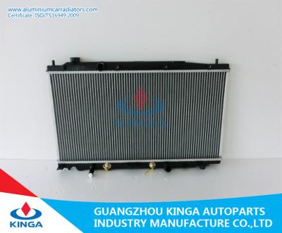 China 19010 - Honda Aluminum Radiator For Fit 2009 AT Tube Fin Core Swich Type for sale