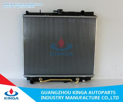China Auto Spare Parts Car Radiator Replacement For Honda Passport 94-96 / Isuzu Pickup 90-95 AT for sale