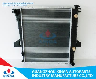 China OEM ZZP315200 FORD RANGER ' 98-01 AT Classic Car Radiators For Cooling System for sale