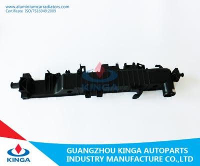 China Clase W164 06 de Gl del Benz EN la reparación durable del tanque del radiador del tanque plástico del radiador en venta