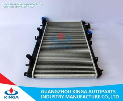 Китай ПОСЛЕ радиатора INTEGRA Honda РЫНКА алюминиевого '94-00 DB7/B18C НА продается