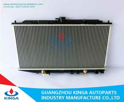中国 自動車のエンジンの注文アルミニウム ラジエーター OEM 19010 - PM3-901/902 販売のため