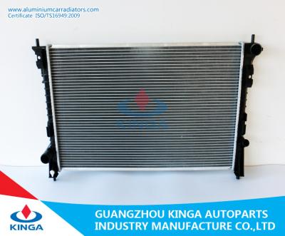 China FORD EDGE 3.5/3.7L 07-13 MT Small Aluminum Radiator OEM 7T4Z8005A/B for sale