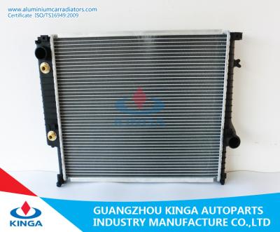 China 320/325/530/730i 91-94 AT BMW Radiator Replacement OEM 1468079 / 1709457 / 1719261 for sale