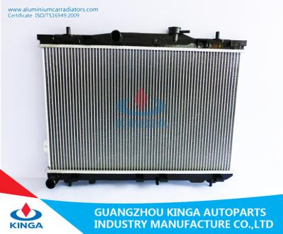 China Auto Parts Car Radiator Hyundai ELANTRA/LANTRA'00 MT Car Accessory for sale