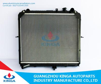 Chine Radiateur d'automobile de Hyundai KIA K-SERIE'01 OK06B-15-200 de garantie de qualité à vendre