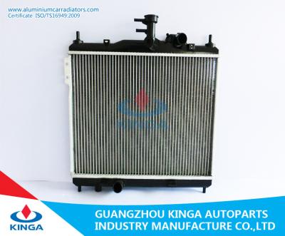 China TA auto de HYUNDAI GETZ 1.5CRDi'02- del recambio del radiador portátil en venta