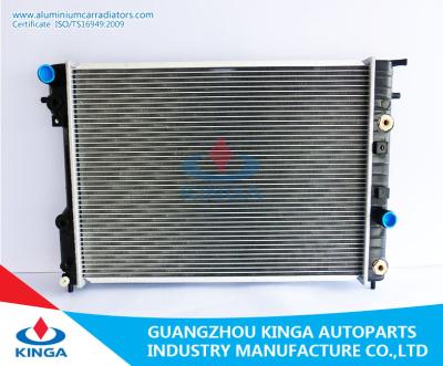 China Opel Aluminium Car Radiators Omega B2.0/2.2I'94 AT PA26 In Cooling System for sale