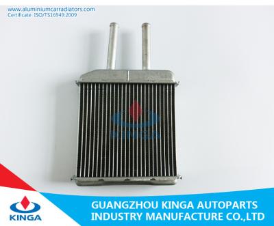 China Aluminum Radiator Heat Exchanger Radiator Chevrolet Auto Spare Part for sale