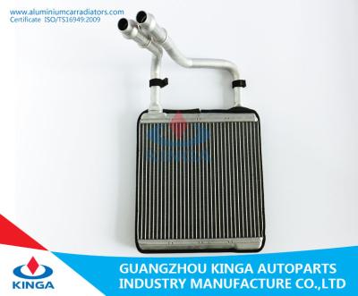 China Auto Part Car Aluminum Heat Exchanger Radiator Providing Heat for sale