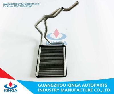 China Toyota Camry Acv Steam Baseboard Radiator Flat Panel Radiator for sale