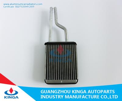 China Good EG 5T 42mm Thickness Heat Exchanger Radiator Warm Wind Radiator for sale