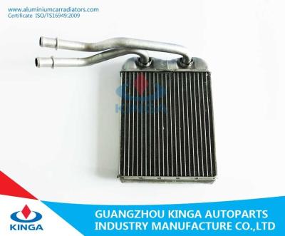 China Audi Q7 Oil Filled Radiator Steam Heat Radiator Core Size 210*185*32 for sale