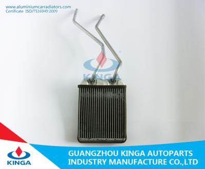 China Un radiador más lluvioso de Hydronic del radiador del cambiador de calor del grueso 32m m en venta