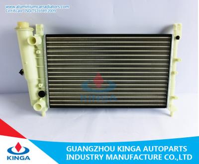 China 520*322*23mm Replacement Aluminum Racing Radiator FIAT FIORINO’MT for sale