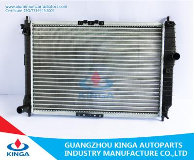 Cina Radiatore di corsa di alluminio di rendimento elevato del radiatore della TA di DAEWOO KALOS in vendita
