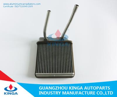 China Chevrolet Car Heat Exchanger Radiator Steam Heater Radiator Cooling System for sale