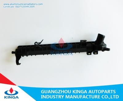 China Material plástico PA66 de la reparación del tanque del radiador de la TA del OEM 1710.7.509.714 BMW MINI COOPER '01 en venta